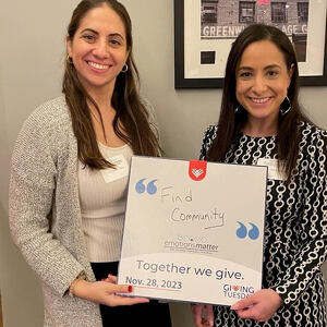 Jill's Community of Givers